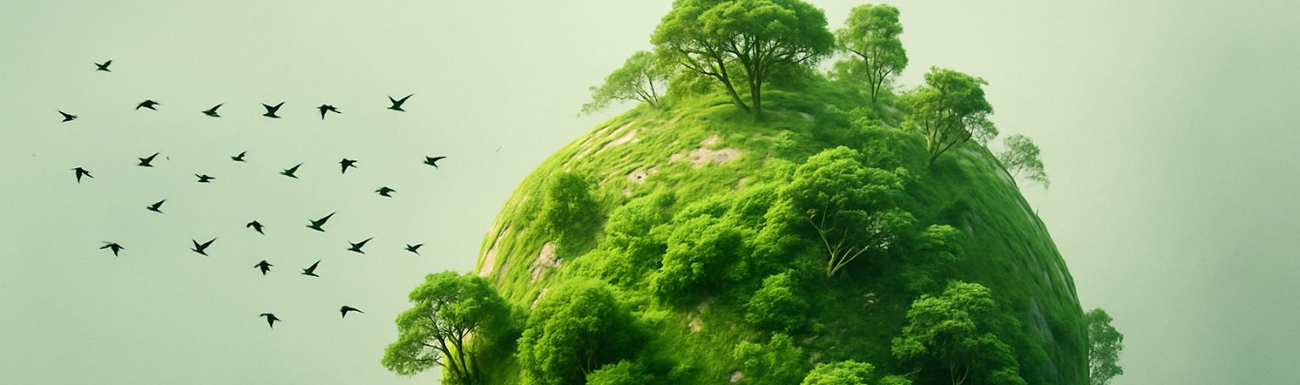 ПБ Экологические решения